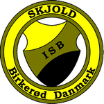 Skjold Birkerød Women logo