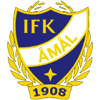 Åmål Team Logo