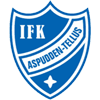 Aspudden-Tellus Team Logo