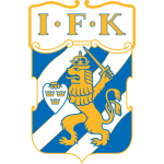 IFK Göteborg U19 Team Logo