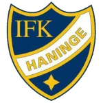 Haninge logo de equipe logo