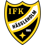 IFK Hässleholm logo de equipe