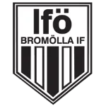 Bromölla logo de equipe