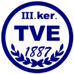 III. Kerületi TUE logo de equipe