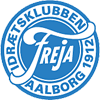 Aalborg Freja Feminino logo de equipe