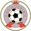 Ilūkstes NSS logo de equipe