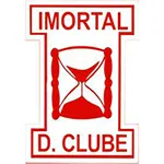 Imortal Albufeira logo de equipe logo