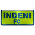 Indeni logo logo