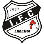 Independente Feminino logo de equipe