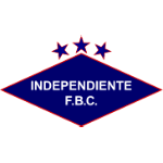 Independiente FBC logo de equipe