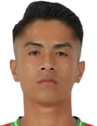 Bikash Singh Sagolsem foto de rosto