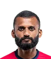 Pronay Halder headshot