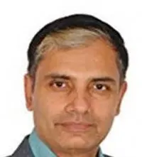 Subhajit Bhattacharjee foto de rosto