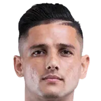 Sumit Rathidisparo a la cabeza
