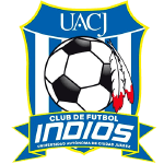 Indios de la UACJ logo