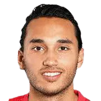Ezra Walian foto de rosto