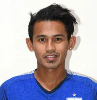 Hari Nur Yulianto foto de rosto