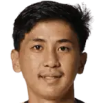 Muhamad Firli foto de rosto