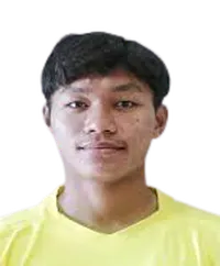 Muhamad Ussurur headshot