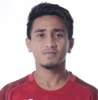 Muhammad Taufiq headshot