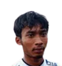 Robi Darwis headshot