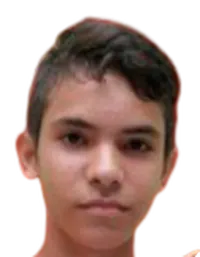 Victor Jonson Benjamin Dethandisparo a la cabeza