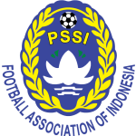 Indonesia Femenino Logotipo del equipo