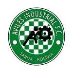 Industrial Avilés logo