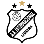 Inter de Limeira Sub 20 logo de equipe logo