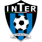 Internacional Acapulco Team Logo