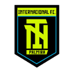 Internacional Palmira Team Logo