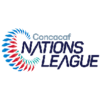 CONCACAF Nations League Logo