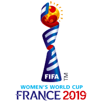 International - Women's World Cup country flag