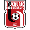  Inverurie Loco Works logo