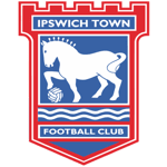 Ipswich Town W logo de equipe