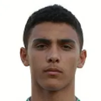Ahmad Shariatzadeh foto de rosto