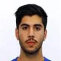 Faraz Emamali headshot