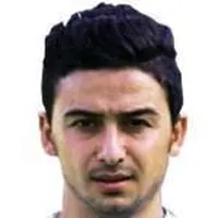 Hossein Zamehran headshot