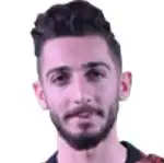 Mehdi Abdi Qaradisparo a la cabeza