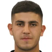 Mohammad Khodabandeloudisparo a la cabeza