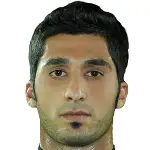 Mohammad Rashid Mazaheri headshot