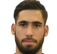 Nader Mohammadi headshot