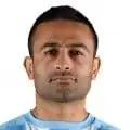 Omid Ebrahimidisparo a la cabeza