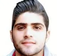 Rahman Jafari headshot