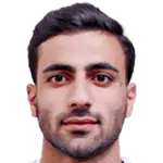 Sadegh Moharrami headshot