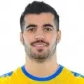 Saeid Ezatolahi Afagh foto de rosto