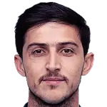 Sardar Azmoun headshot