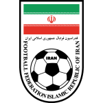 Iran W Logotipo del equipo