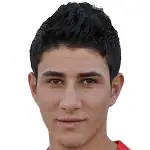 Sherko Kareem Lateef Gubari headshot