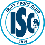 Iraty Sub 19 logo